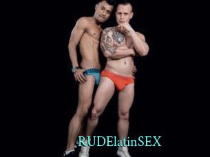 RUDElatinSEX