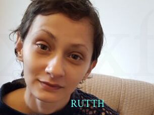 RUTTH
