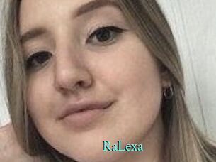 RaLexa