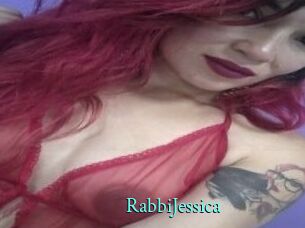 RabbiJessica