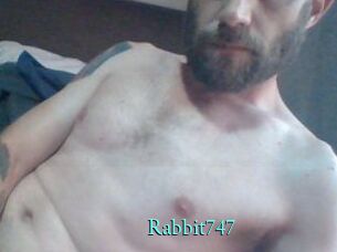 Rabbit747