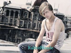 RabbitBlonde