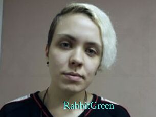 RabbitGreen