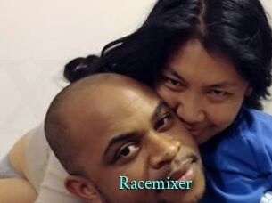Racemixer