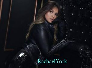 RachaelYork