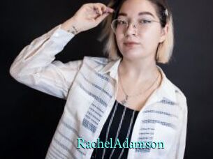 RachelAdamson