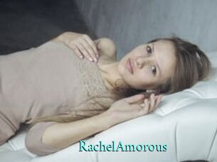 RachelAmorous
