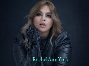RachelAnnYork