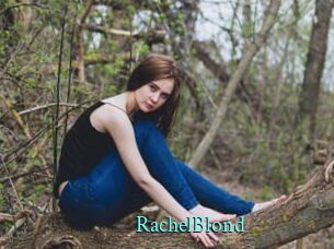 RachelBlond