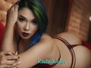 RachelColor