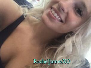 RachelJamesXO