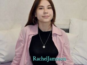 RachelJameson
