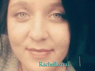 RachelLoyal