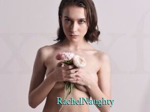 RachelNaughty