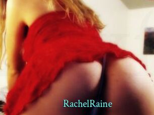 RachelRaine