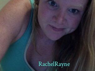 RachelRayne