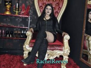 RachelReeves
