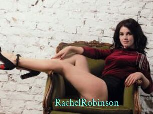 RachelRobinson