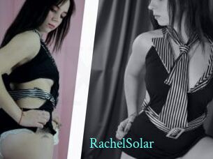 RachelSolar
