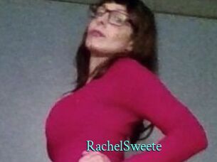 RachelSweete