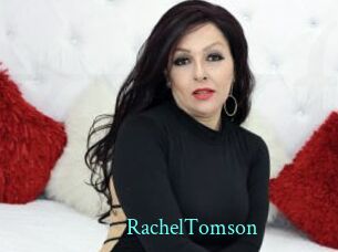 RachelTomson