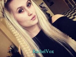 RachelVox