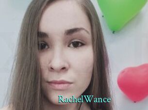 RachelWance