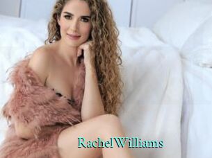 RachelWilliams