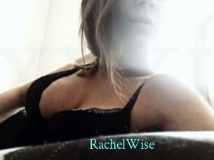 RachelWise
