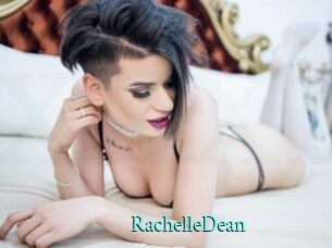 RachelleDean