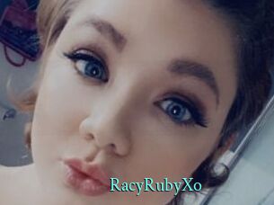 RacyRubyXo