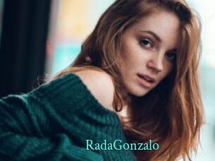 RadaGonzalo