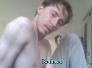 Radhead