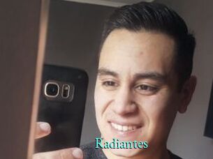 Radiantes