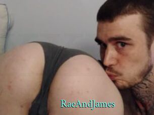 RaeAndJames