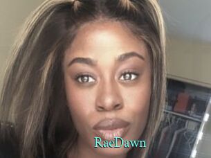 RaeDawn