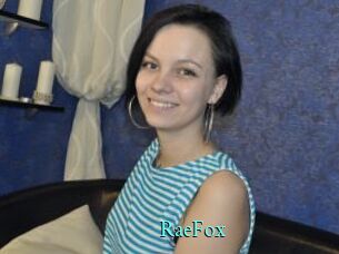 RaeFox