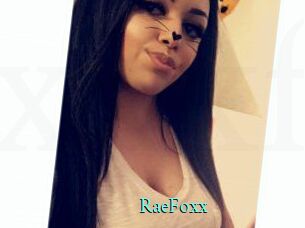 RaeFoxx