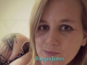 RaeganJames
