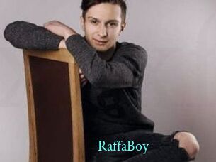 RaffaBoy