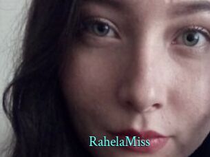 RahelaMiss