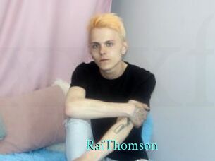 RaiThomson