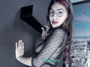Raiiden