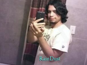 RainDust