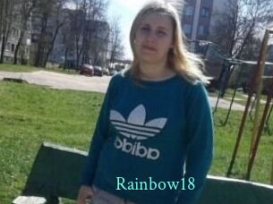 Rainbow18
