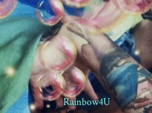 Rainbow4U