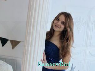 RainbowBird