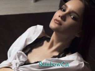 RainbowCat