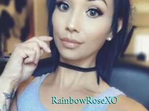 RainbowRoseXO