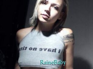 RaineBaby